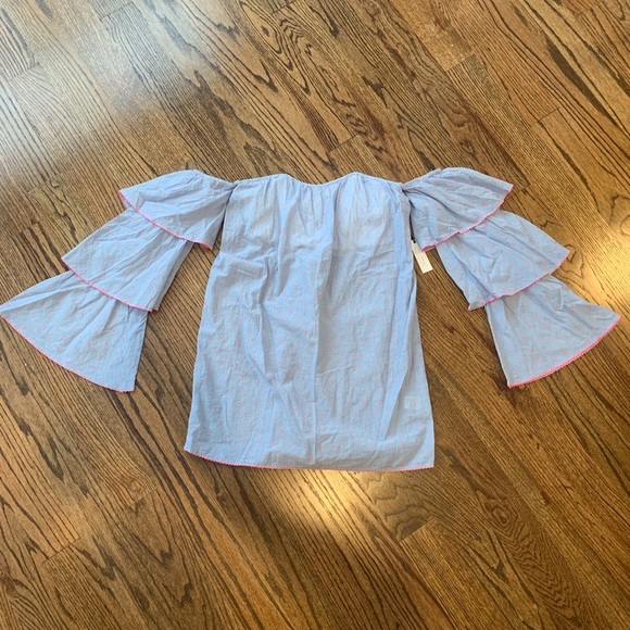 Lovers + Friends summer dress - Picture 3 of 5